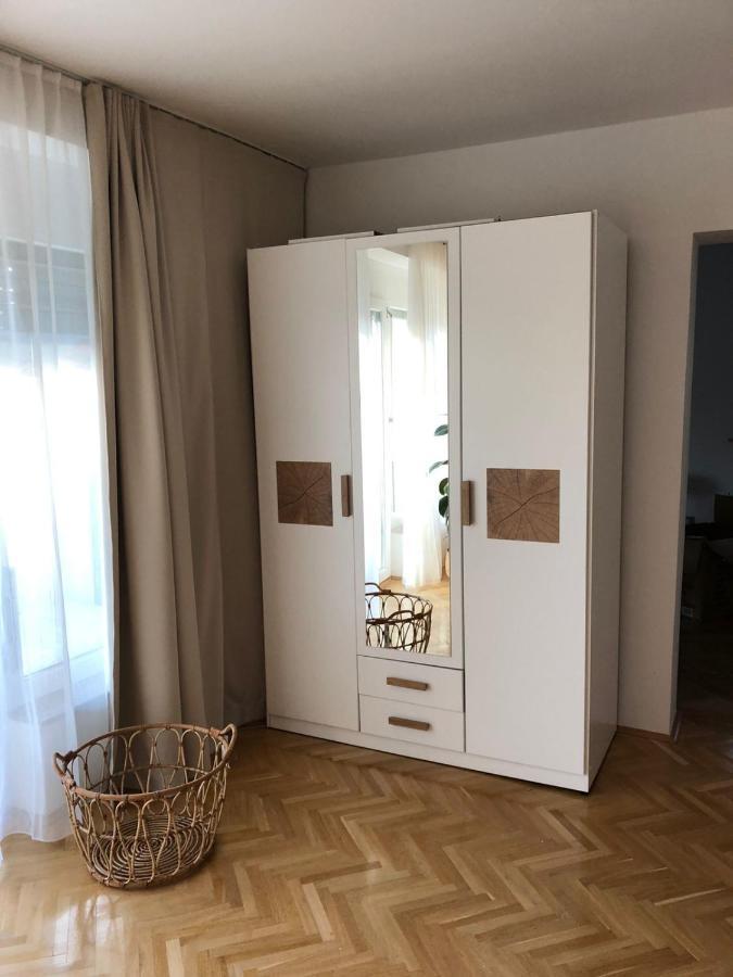 Maximo Apartments - Free Parking Maribor Exteriér fotografie