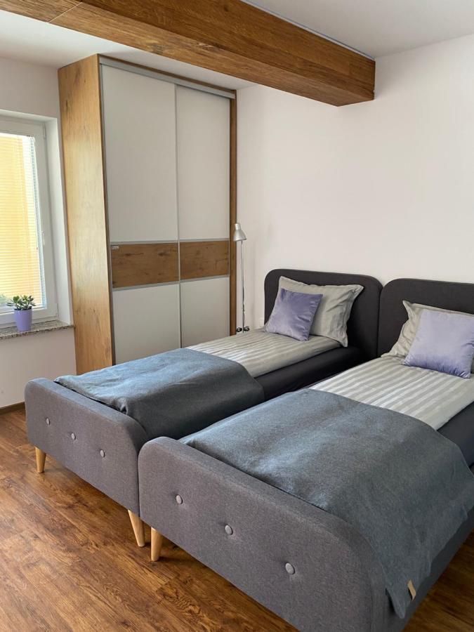 Maximo Apartments - Free Parking Maribor Exteriér fotografie