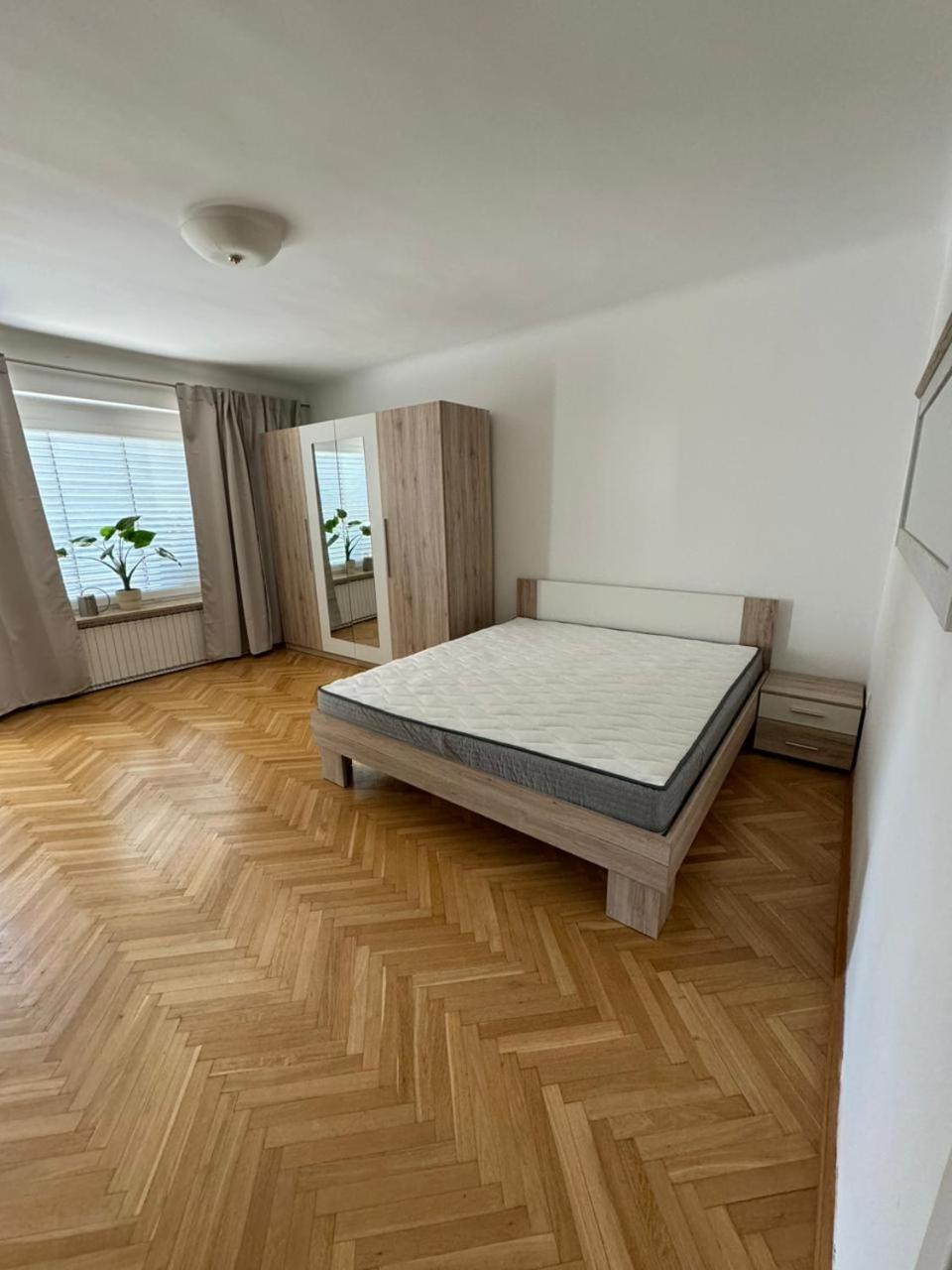 Maximo Apartments - Free Parking Maribor Exteriér fotografie